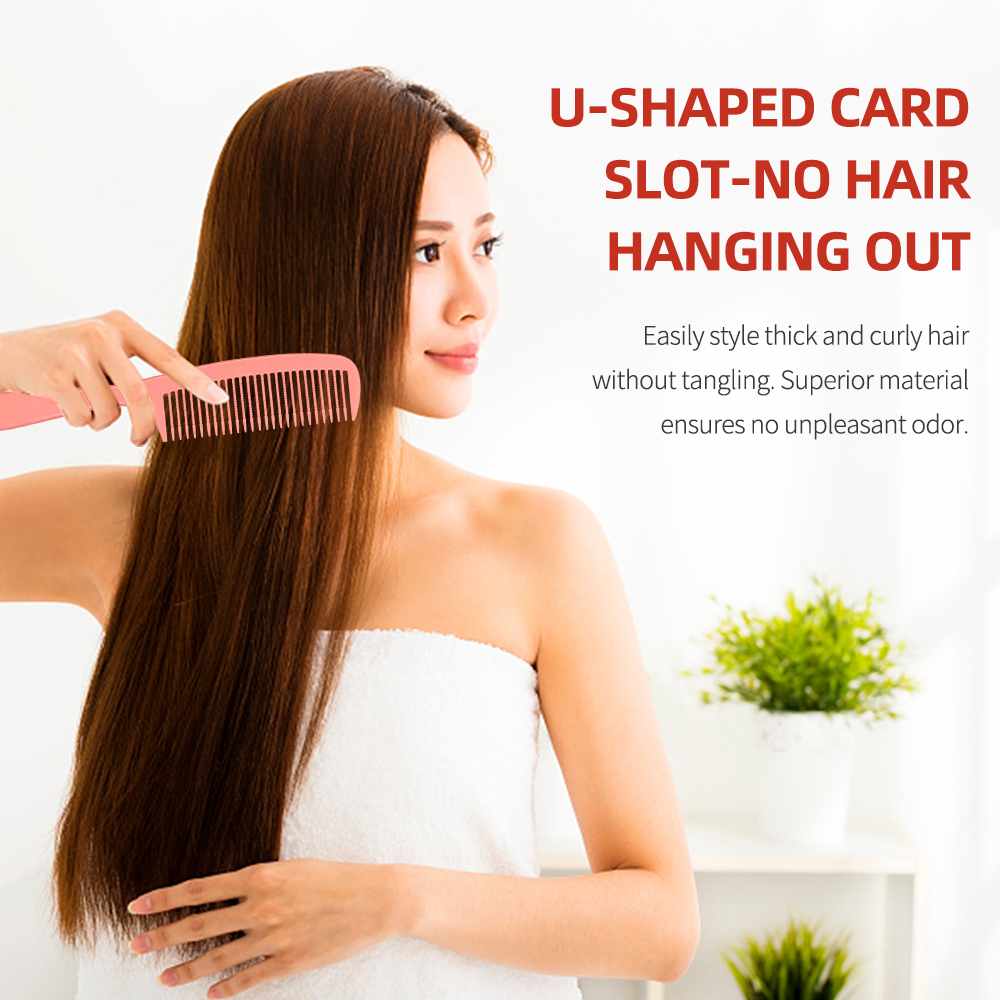 barber hair comb